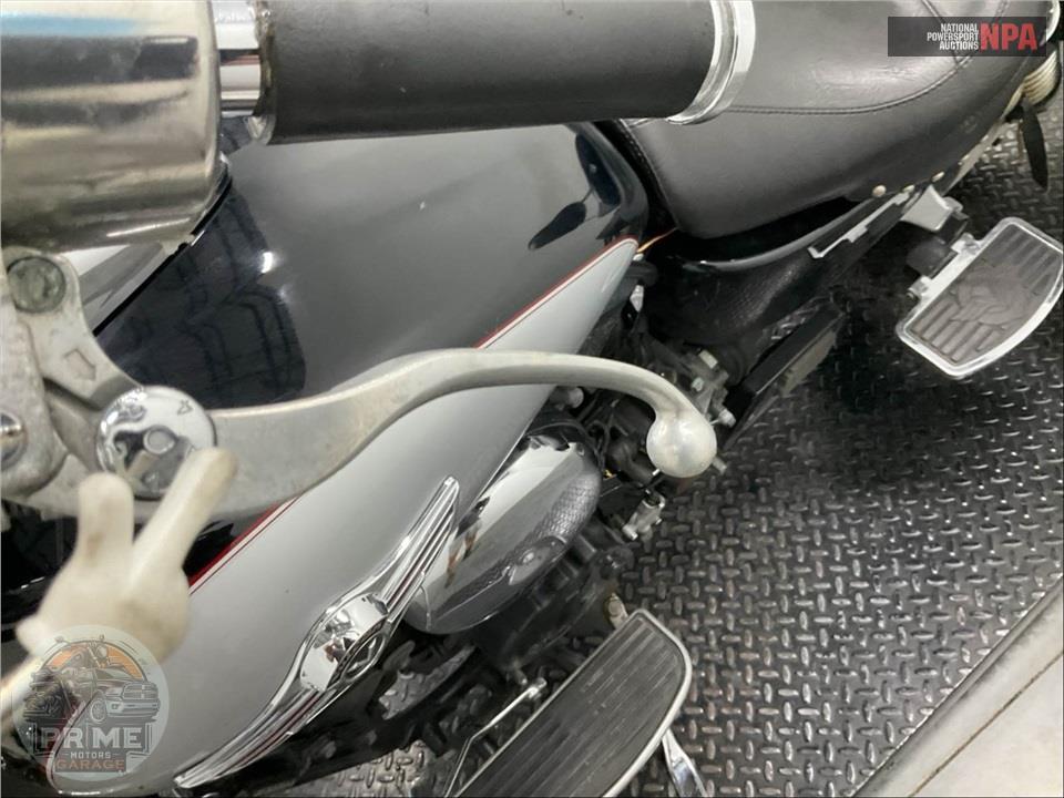 2006 Kawasaki VN1500N6F VULCAN CLASSIC — фото 28