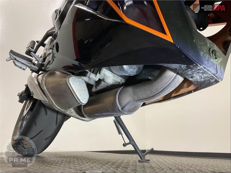2025 Kawasaki EX650PSFAL NINJA 650 ABS — фото 11