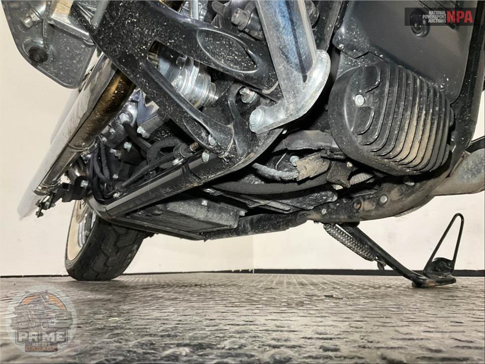 2019 Harley-Davidson FLDE DELUXE — фото 13