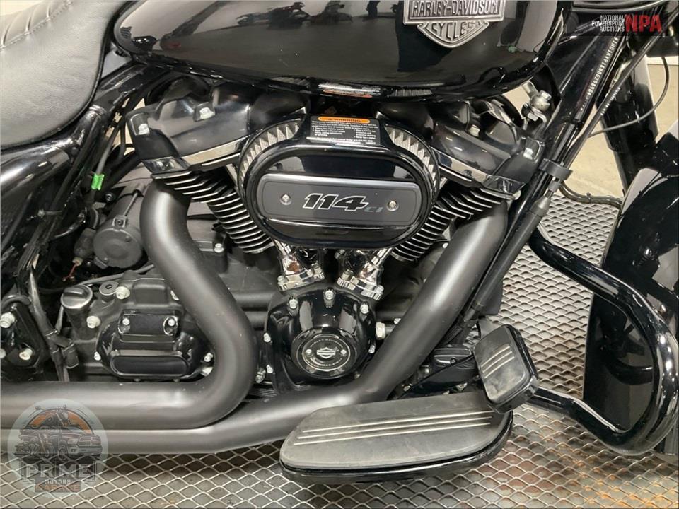 2022 Harley-Davidson FLHRXS ROAD KING SPECIAL — фото 6
