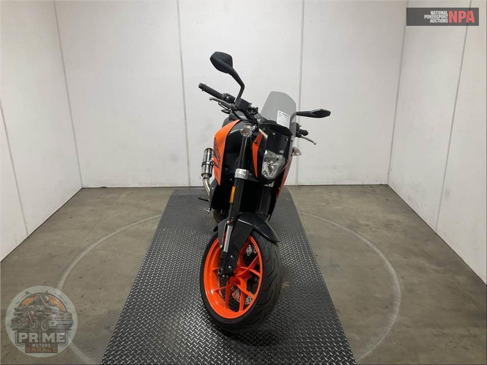 2018 Ktm 690 DUKE — фото 2