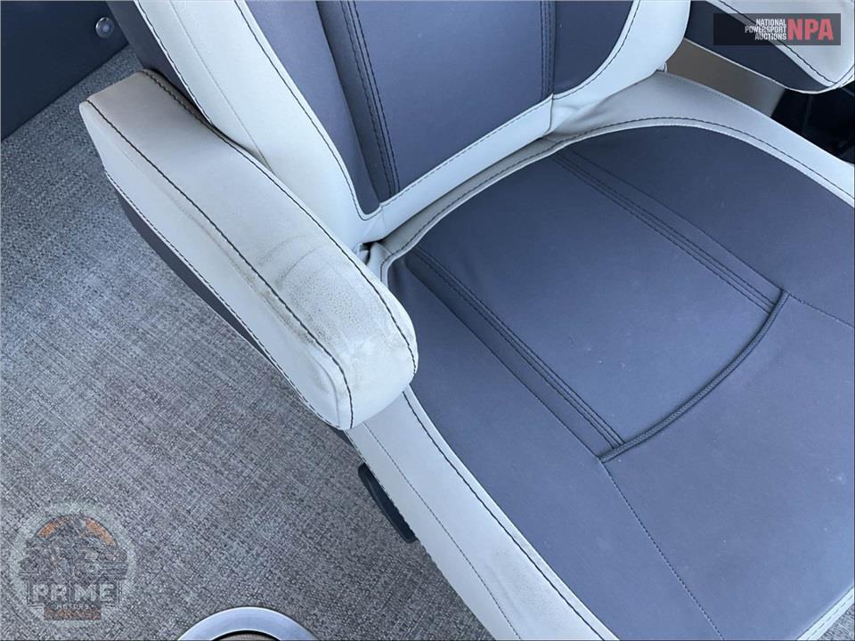 2022 Barletta Pontoon Boats C22UC TRI-TOON CABRIO SERIES L=24/E=1 200HP MERC OB — фото 24