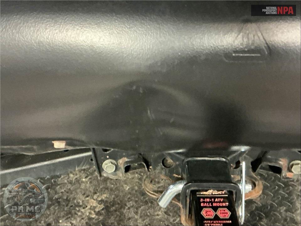 2023 Polaris RANGER CREW 1000 PREMIUM — фото 14