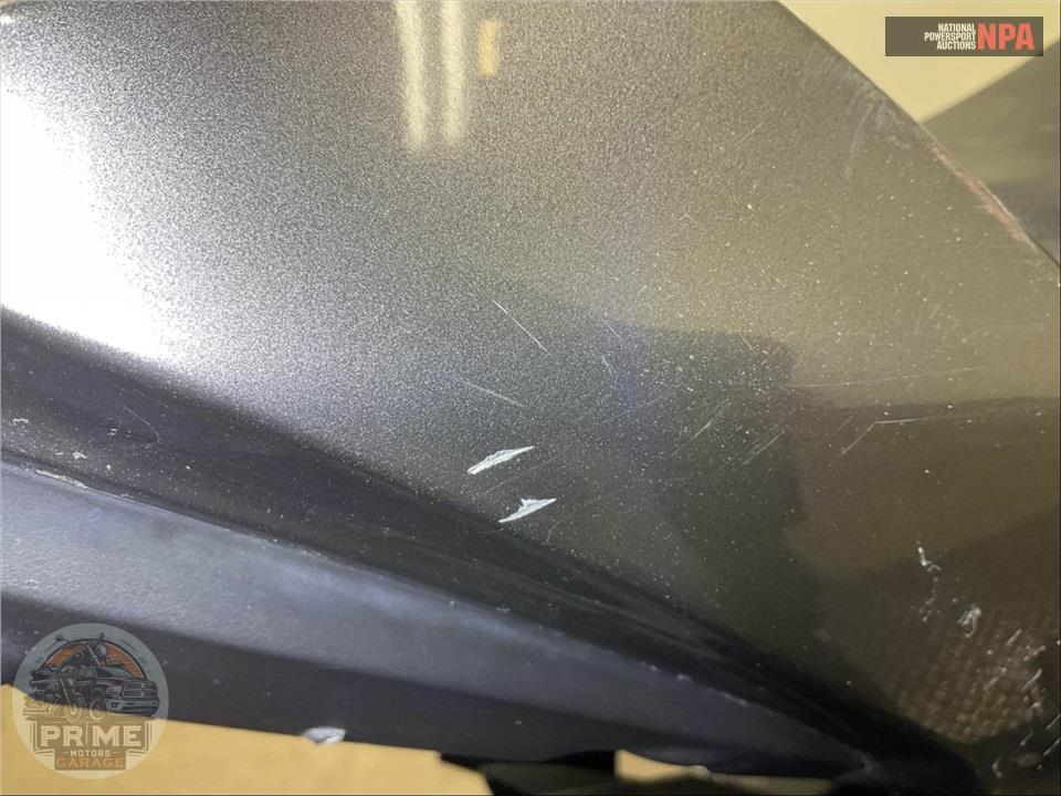 2021 Kawasaki EX650NMFNL NINJA 650 — фото 20