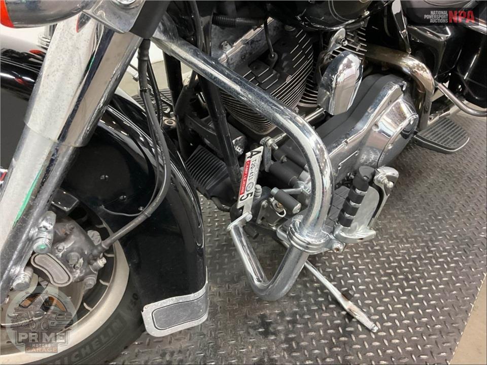 2005 Harley-Davidson FLHTCI ELECTRA GLIDE CLASSIC — фото 18
