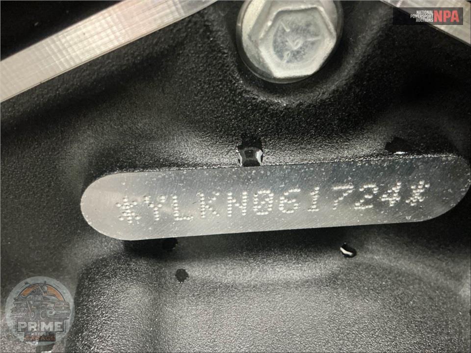 2022 Harley-Davidson FXFBS FAT BOB 114 — фото 21
