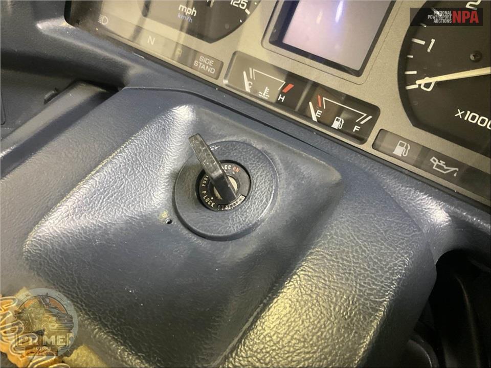1996 Honda GL1500AT ASPENCADE — фото 13