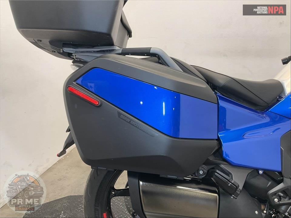 2026 Bmw R1300RT — фото 16