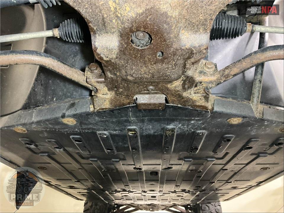 2024 Polaris RANGER CREW 1000 PREMIUM — фото 14