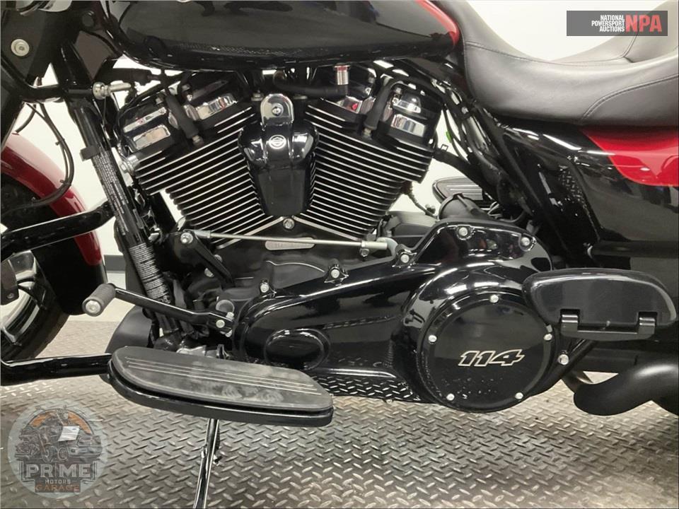 2021 Harley-Davidson FLTRXS ROAD GLIDE SPECIAL — фото 7