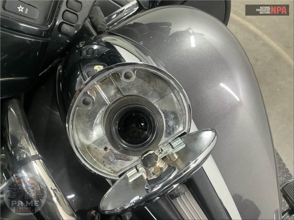 2014 Harley-Davidson FLHTK ELECTRA GLIDE ULTRA LIMITED — фото 25