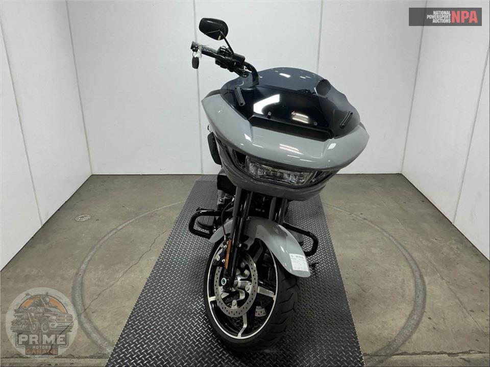2024 Harley-Davidson FLTRX ROAD GLIDE — фото 2