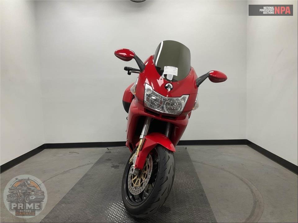 2007 Ducati ST3 — фото 2