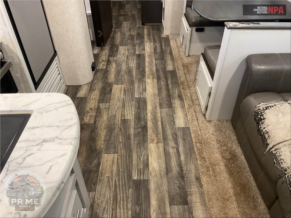 2020 Keystone Rv M-287 QBSWE - BULLET ULTRA LITE SERIES — фото 29