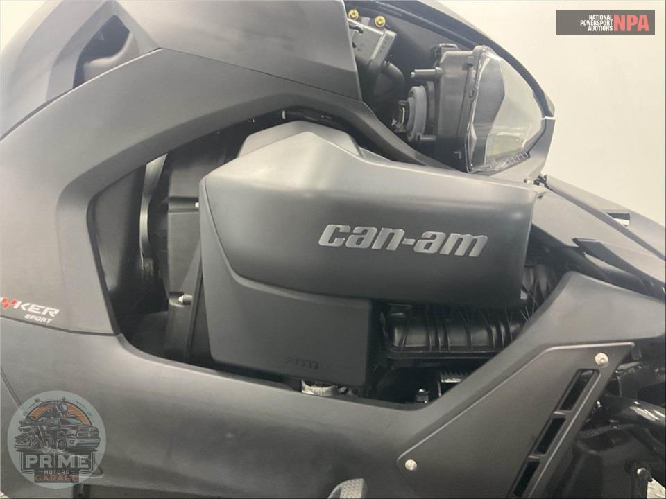 2024 Can-Am RYKER SPORT 900 ACE — фото 6