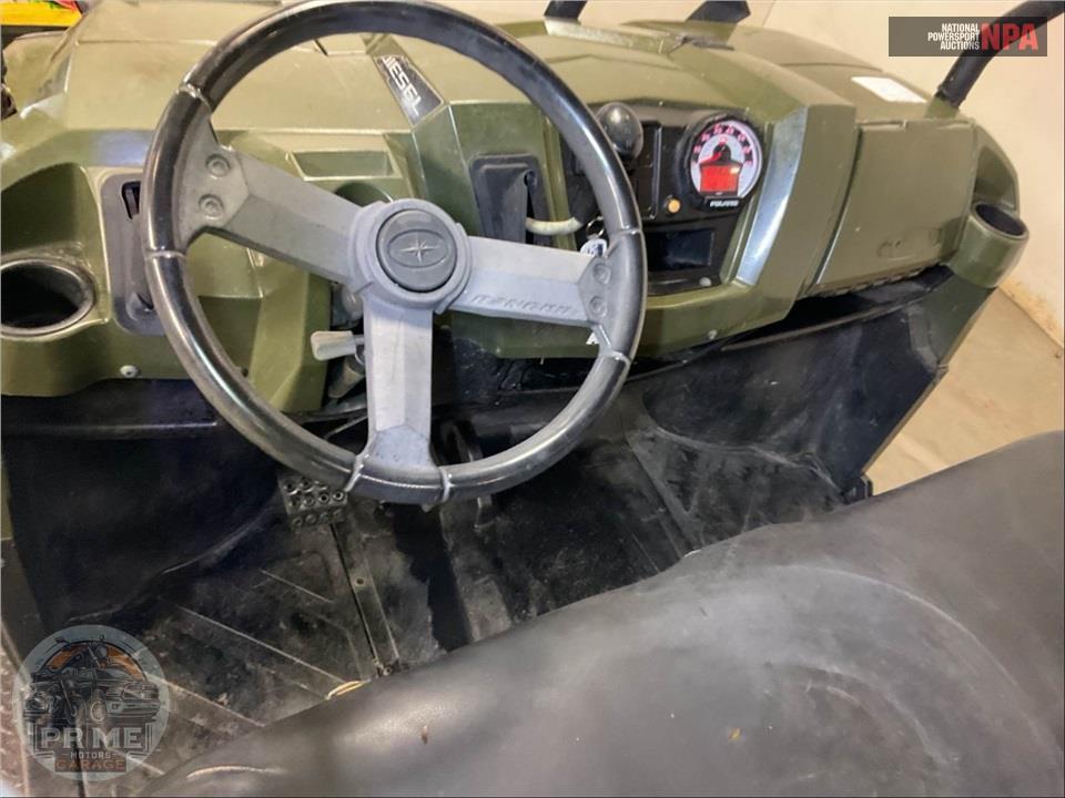 2013 Polaris RANGER DIESEL — фото 8