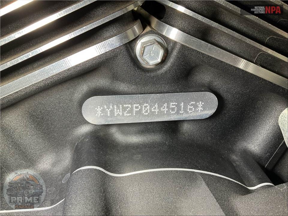2023 Harley-Davidson FXLRS LOW RIDER S — фото 21