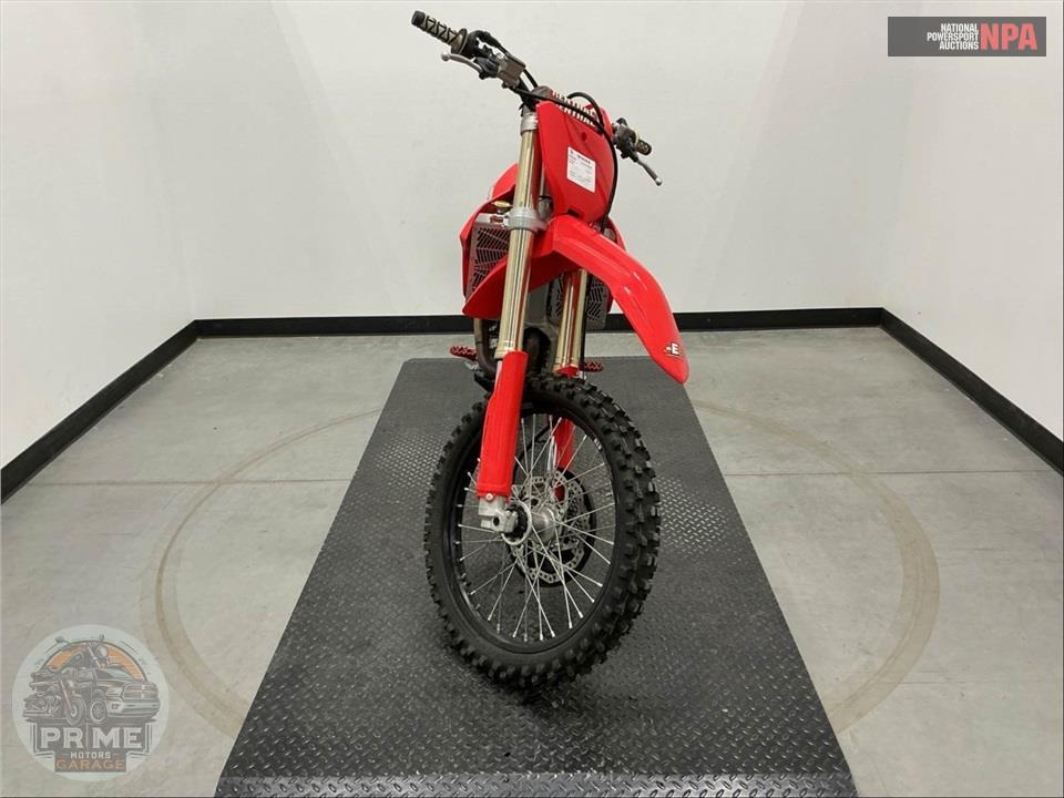 2023 Honda CRF450R — фото 2