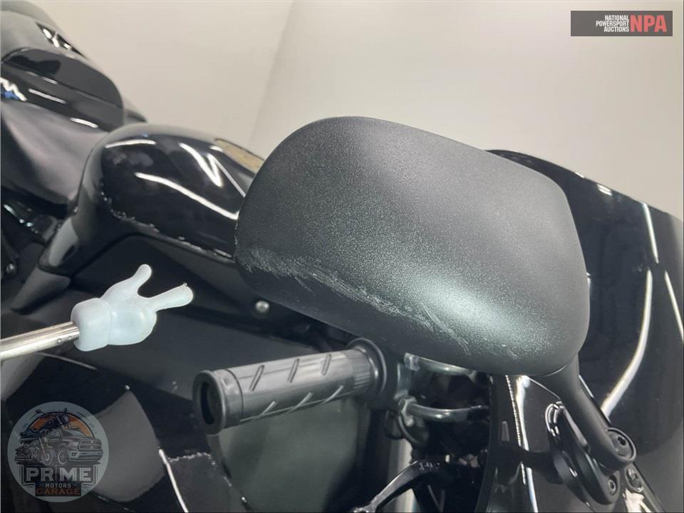 2007 Honda CBR1000RR7 — фото 24