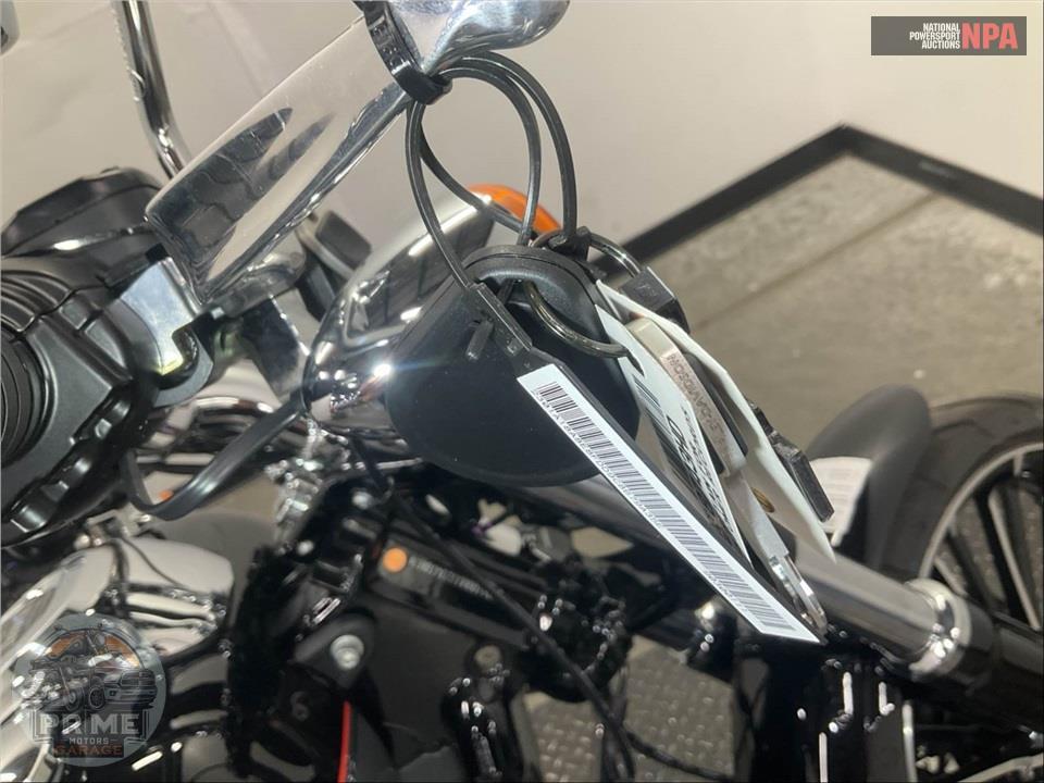 2024 Harley-Davidson FXBR BREAKOUT — фото 10