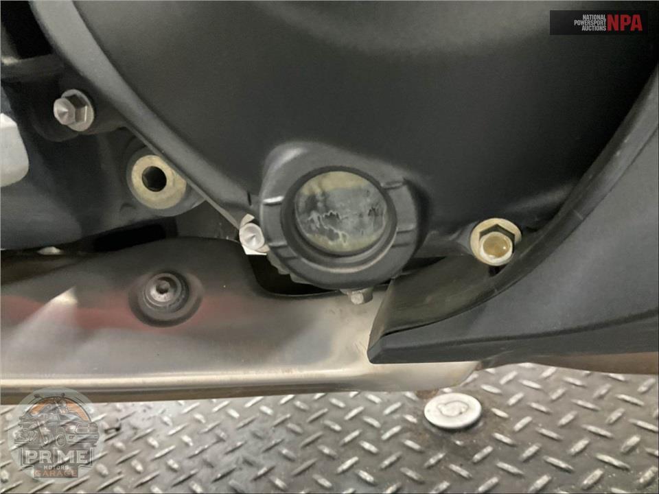 2018 Kawasaki ZG14000EJF CONCOURS 14 ABS — фото 9