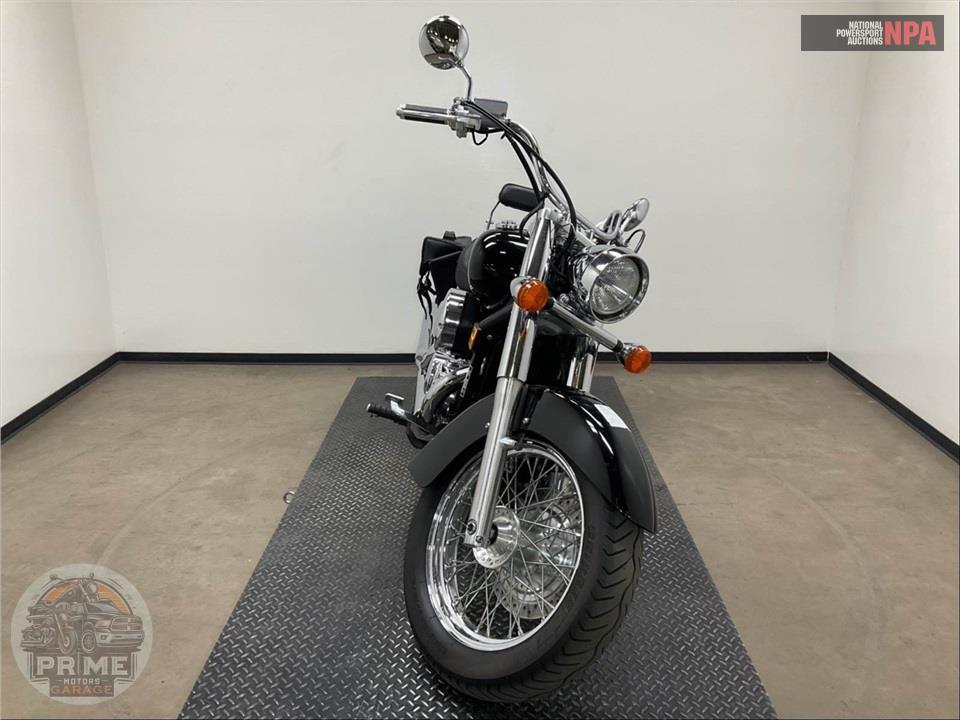 2005 Honda VT750C5/CA5 SHADOW AERO — фото 2