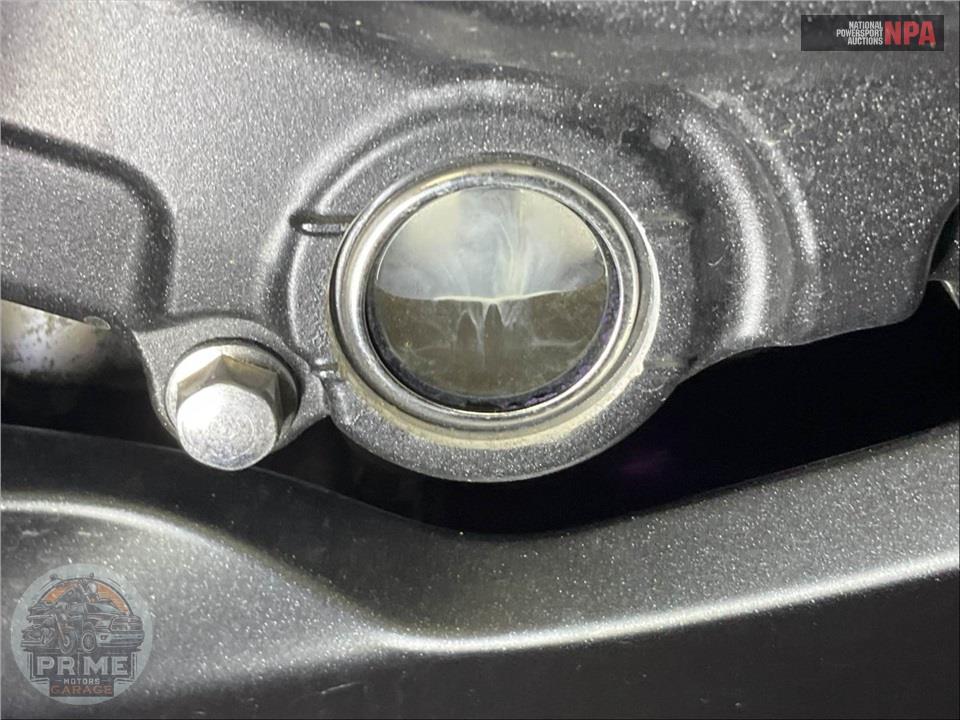 2024 Kawasaki EX500GRFNL NINJA 500 (ABS) — фото 9