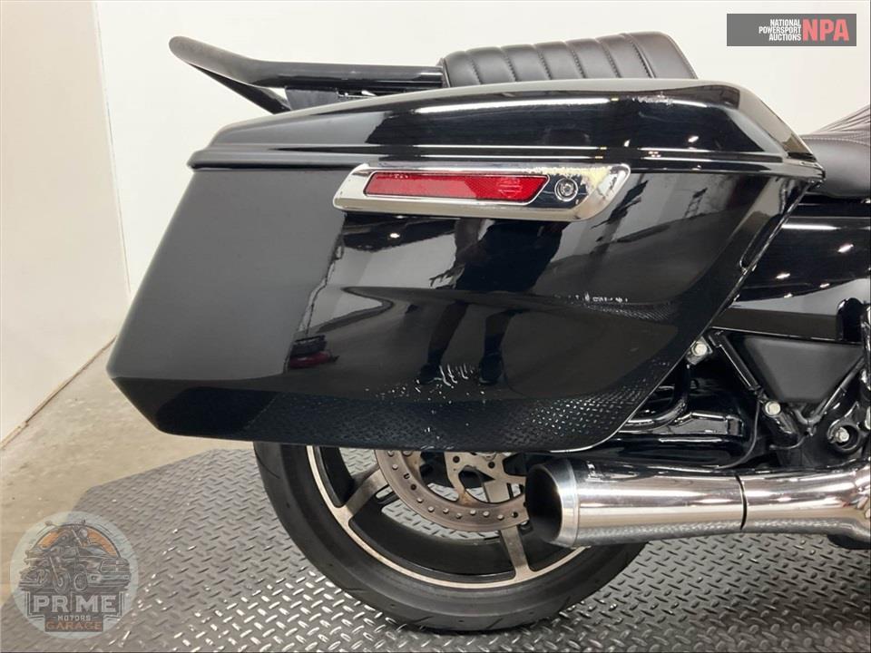 2024 Harley-Davidson FLTRX ROAD GLIDE — фото 22