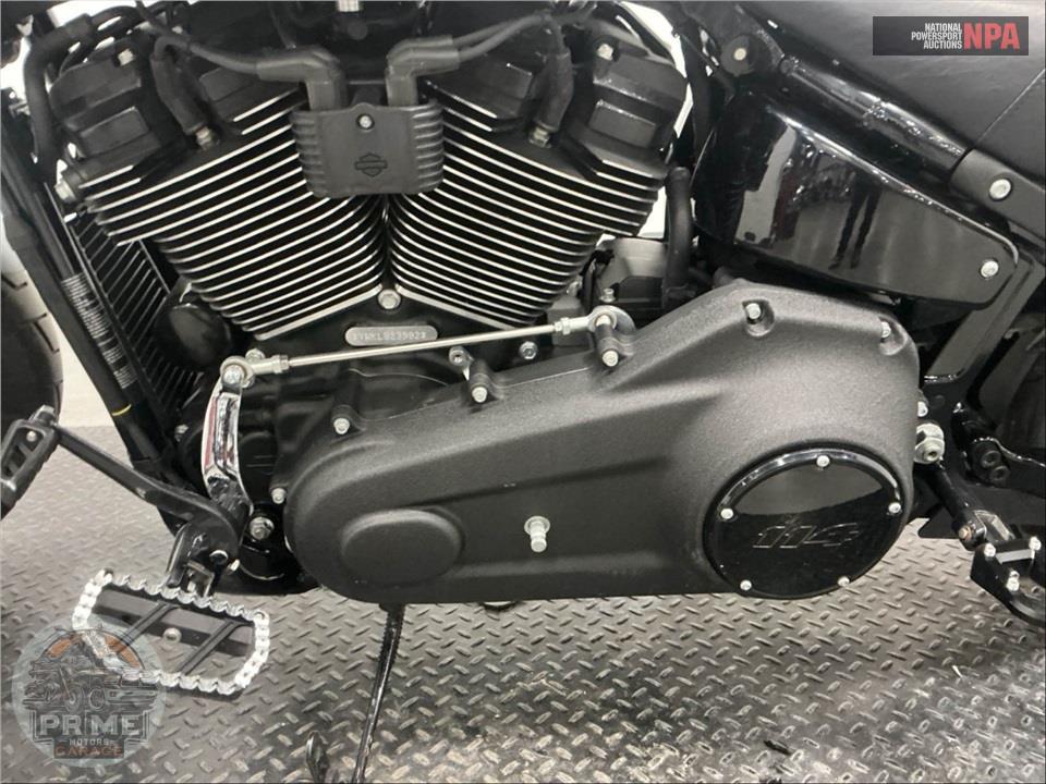 2020 Harley-Davidson FXLRS LOW RIDER S — фото 7