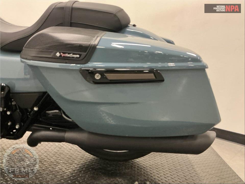 2024 Harley-Davidson FLHX STREET GLIDE — фото 15