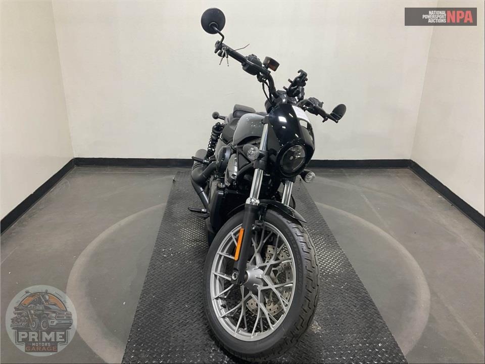 2024 Harley-Davidson RH975S NIGHTSTER SPECIAL — фото 2