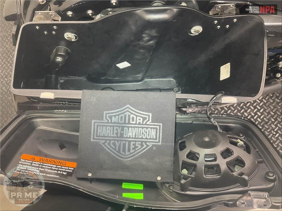 2013 Harley-Davidson FLHRSE5 SCREAMIN EG ANN — фото 22