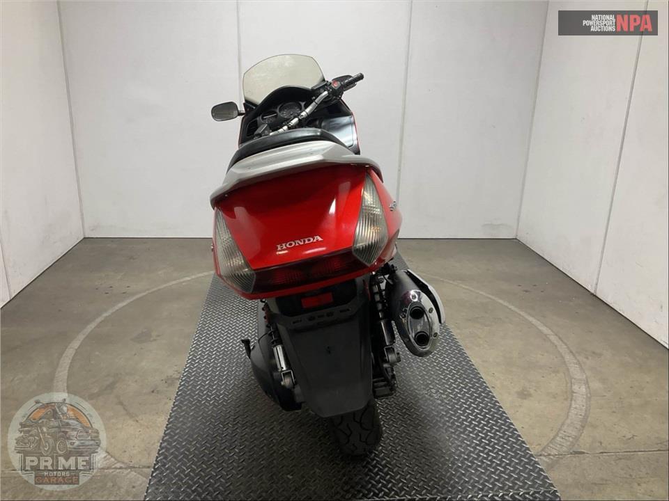 2004 Honda FSC6004 SILVER WING — фото 4