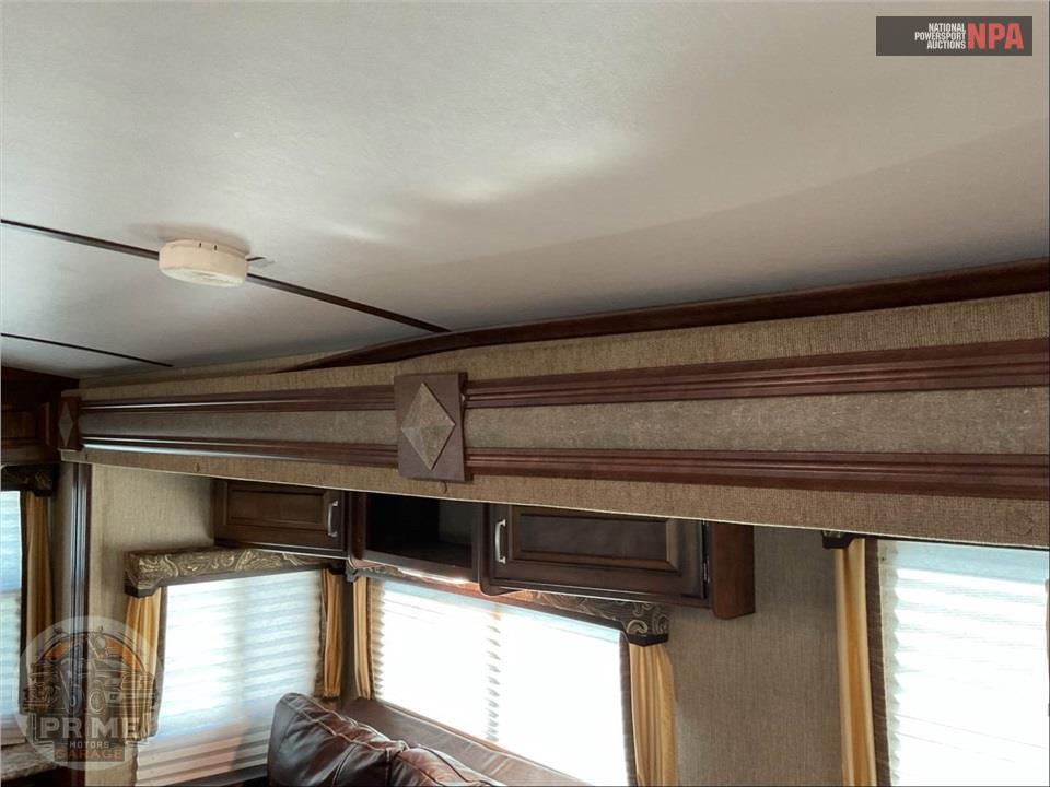 2017 Keystone Rv M-326 RL OUTBACK SUPER-LITE SERIES — фото 18