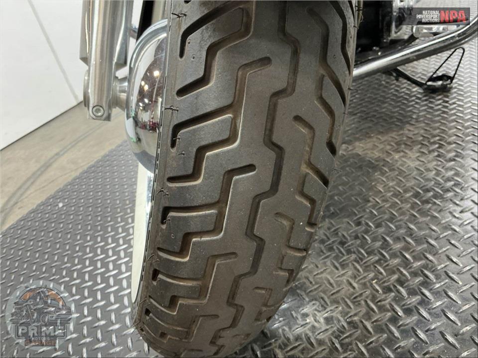 2019 Harley-Davidson FLDE DELUXE — фото 18