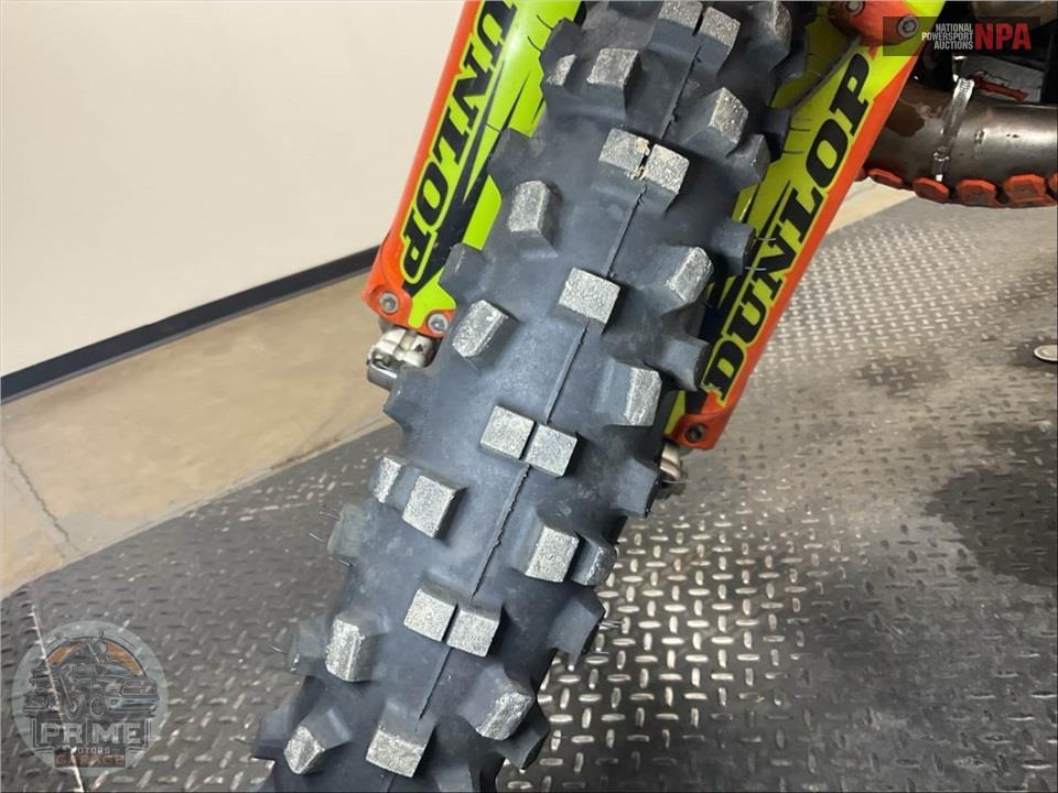 2019 Ktm 250 SX — фото 20