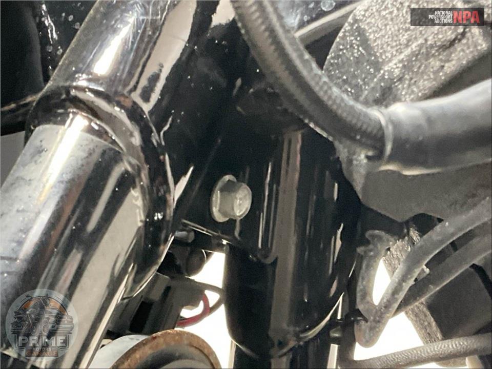 2023 Harley-Davidson FXLRS LOW RIDER S — фото 13