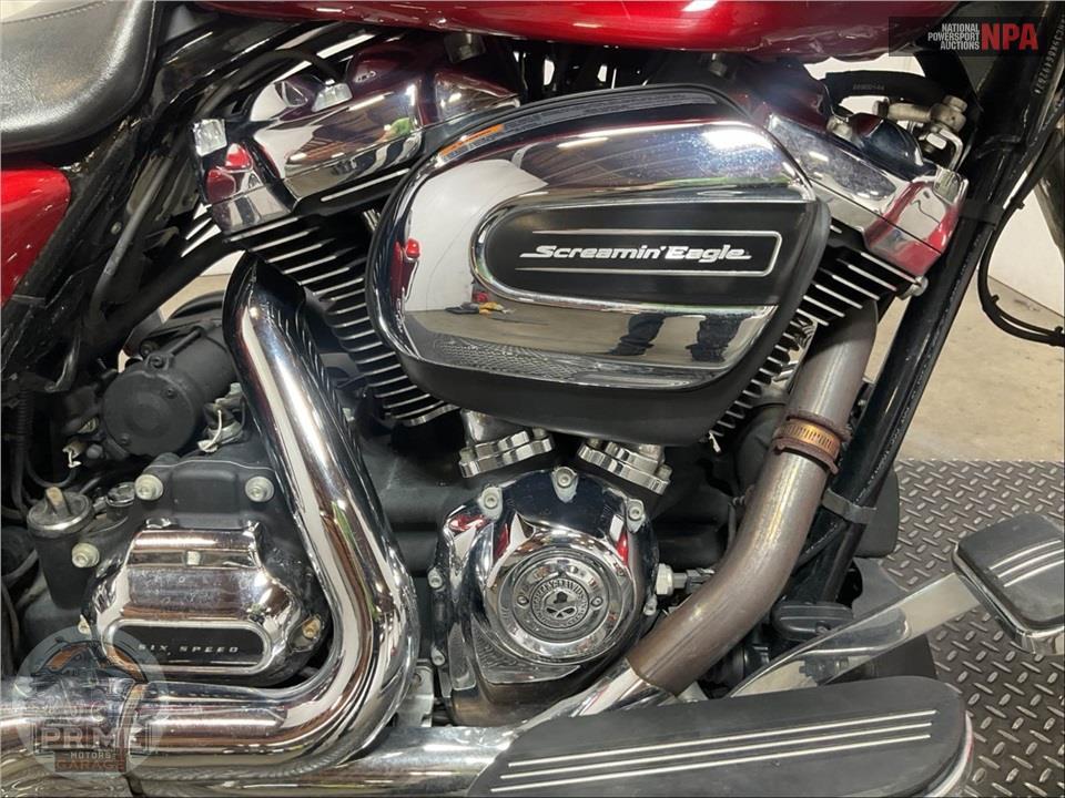 2019 Harley-Davidson FLTRX ROAD GLIDE — фото 6