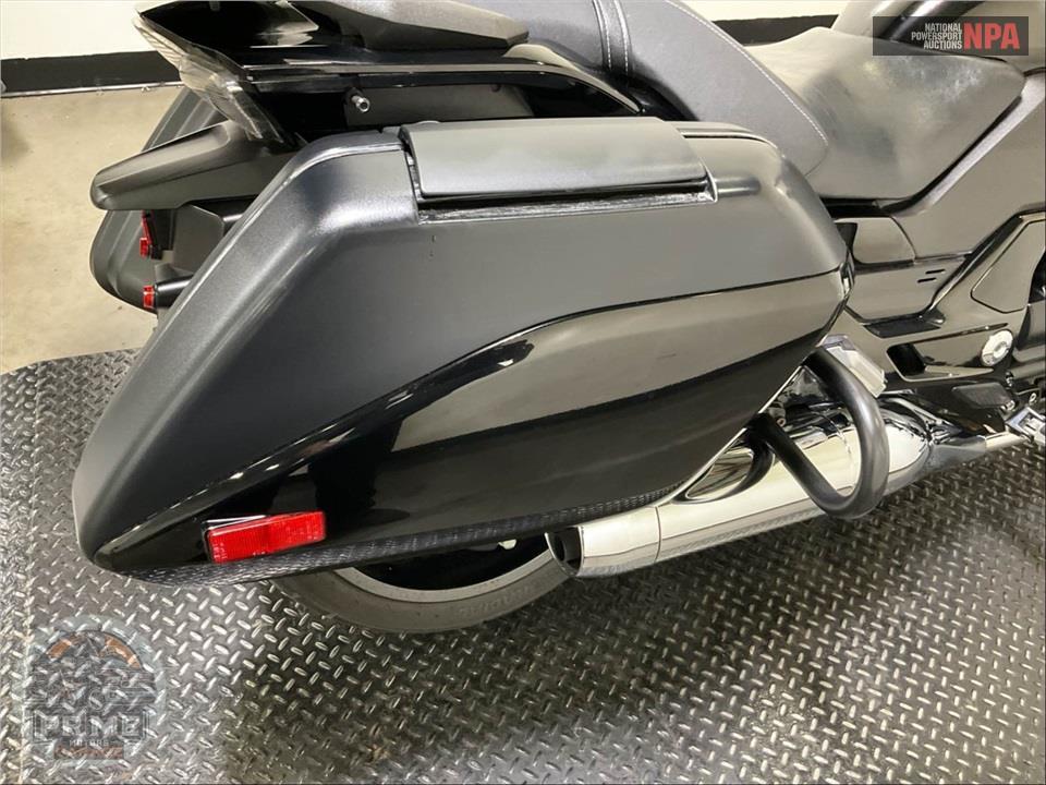 2014 Honda CTX1300 DLX — фото 20