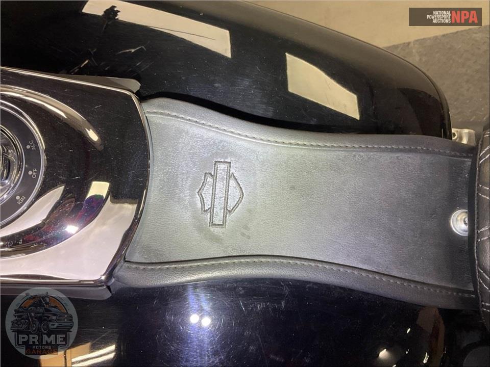 2012 Harley-Davidson FXDF-103 DYNA FAT BOB — фото 24