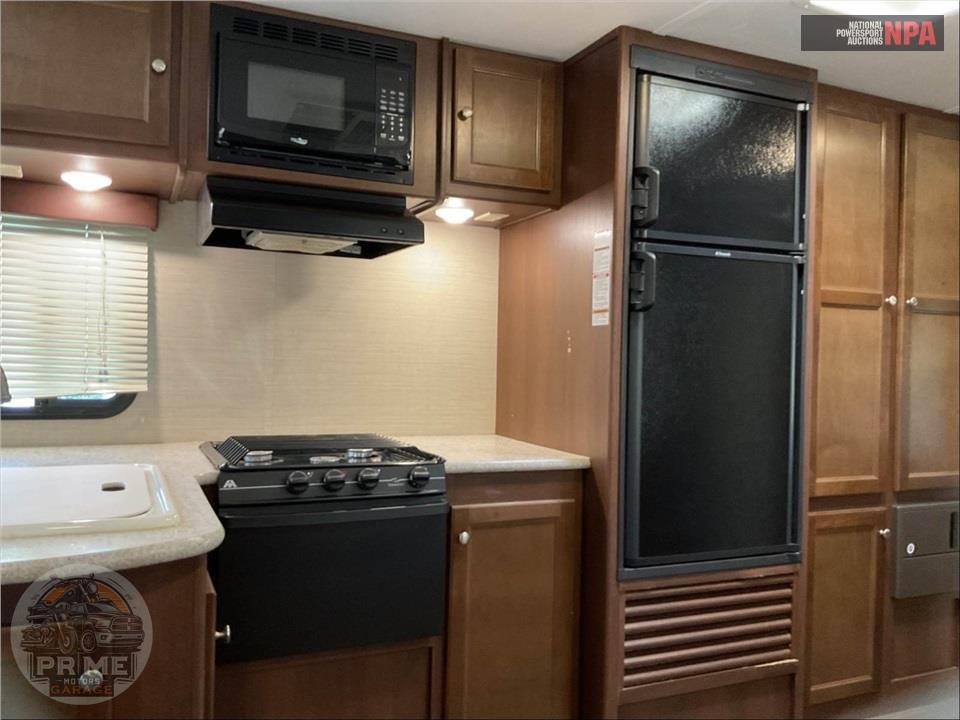 2017 Keystone Rv M-274 BHS - BULLET ULTRA LITE SERIES — фото 18