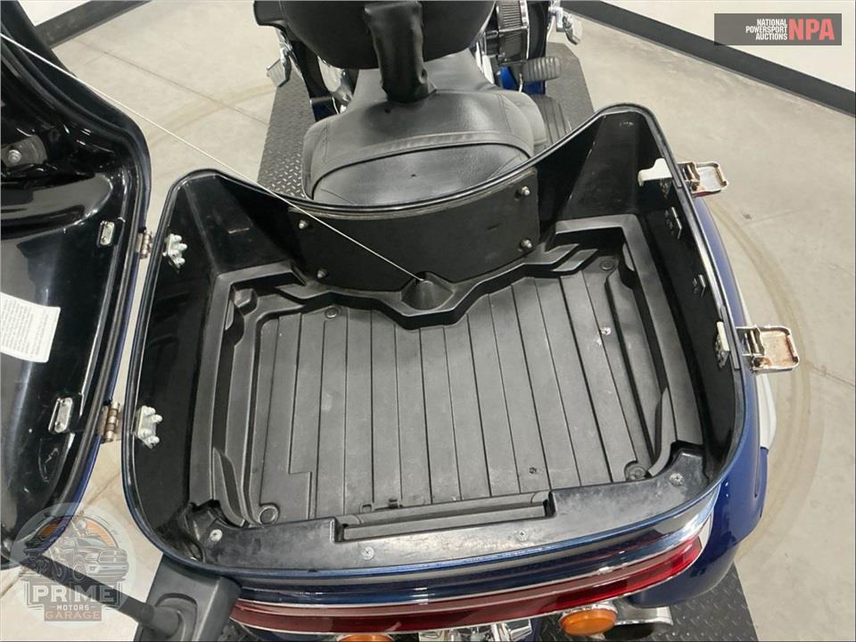 2011 Kawasaki VN1700ABF VULCAN VOYAGER — фото 29