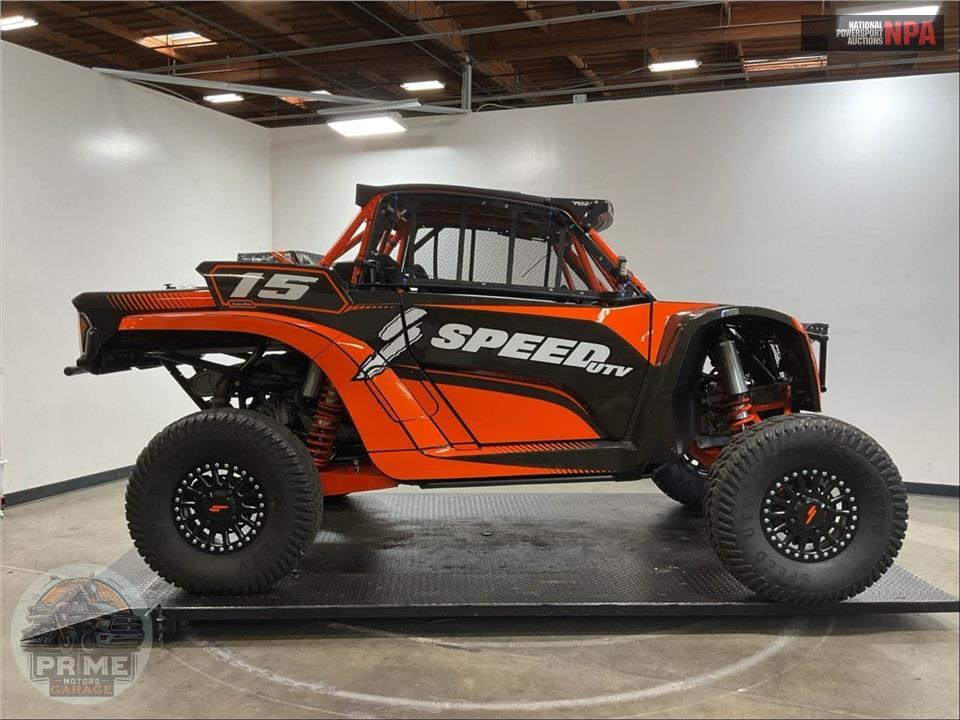 2023 Speed Utv BAJA BANDIT — фото 1