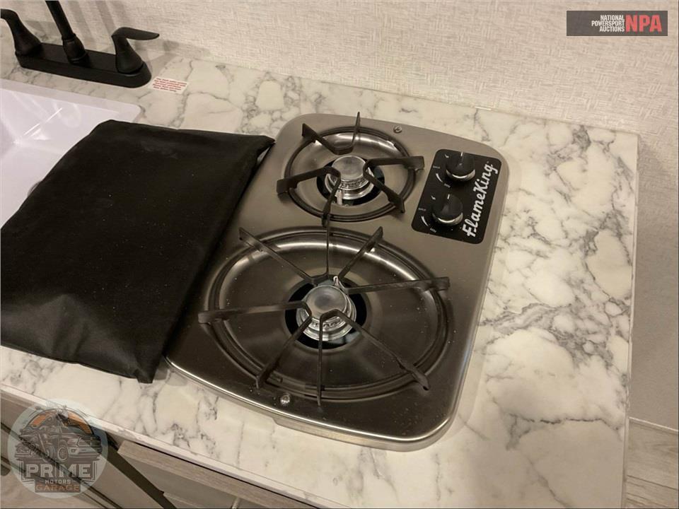 2025 Keystone Rv M-178 RB - HIDEOUT SPORT SERIES — фото 15