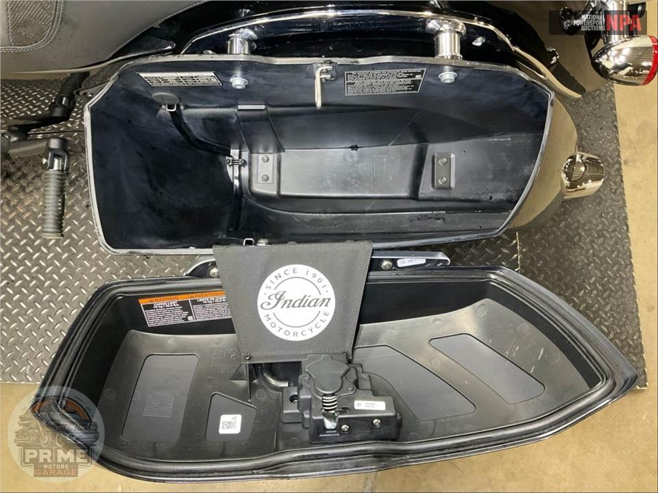 2024 Indian Motorcycle CHIEFTAIN — фото 18