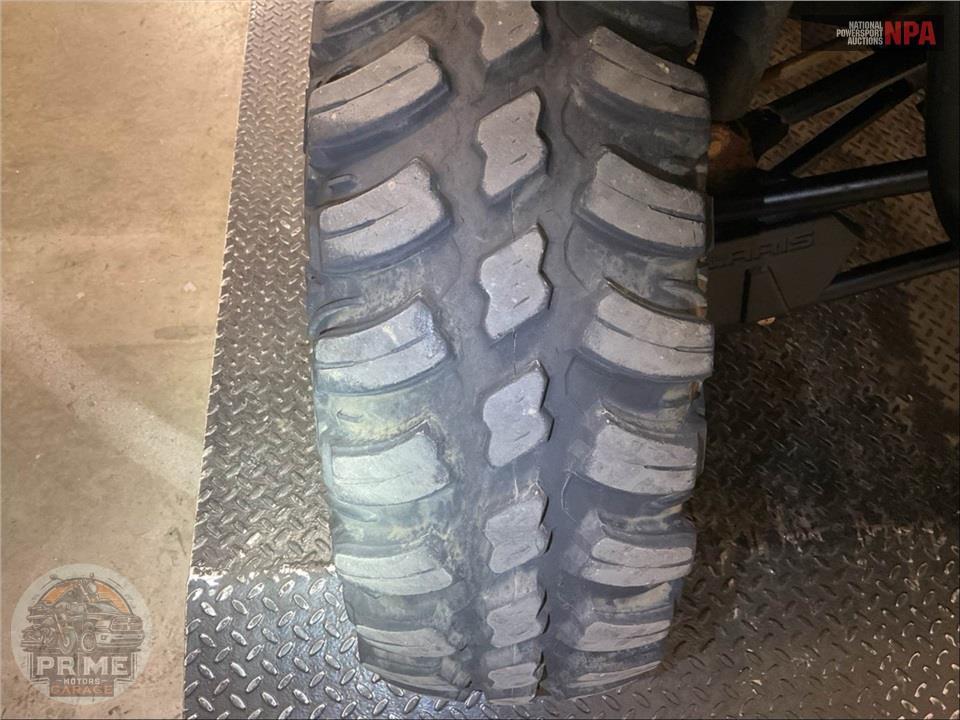 2019 Polaris RANGER CREW XP 900 — фото 58