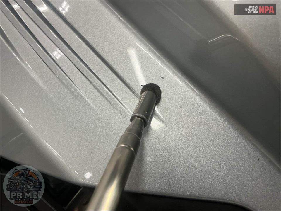 2020 Suzuki GSX1000SM0 KATANA — фото 14