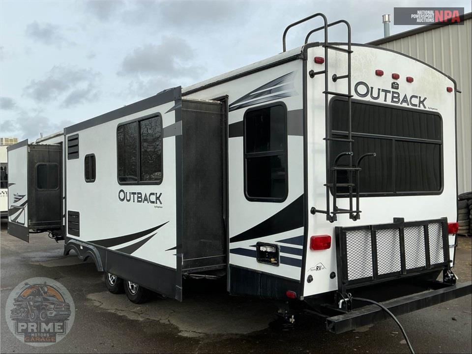 2019 Keystone Rv M-330 RL OUTBACK SERIES — фото 3