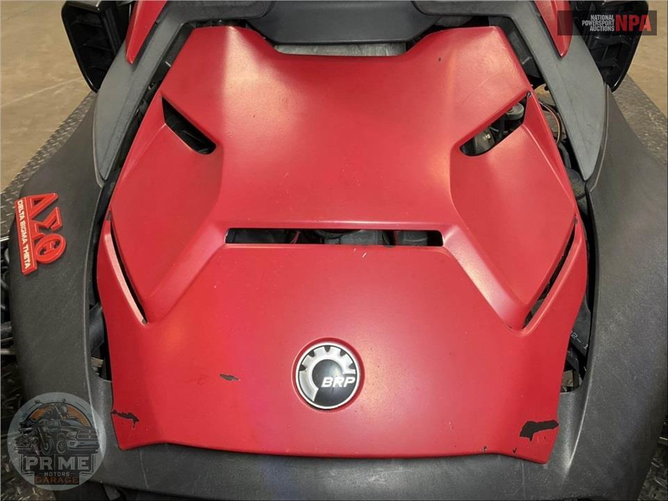2021 Can-Am RYKER 900 ACE — фото 11