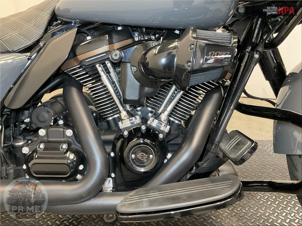 2022 Harley-Davidson FLTRXST ROAD GLIDE ST — фото 6